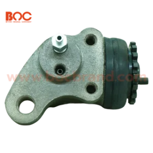 BOC : WIS-433 กระบอกเบรค ISUZU FSR 6w 40 mm. FL มีไล่ลม - Image 7