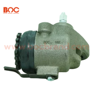 BOC : WIS-433 กระบอกเบรค ISUZU FSR 6w 40 mm. FL มีไล่ลม - Image 4