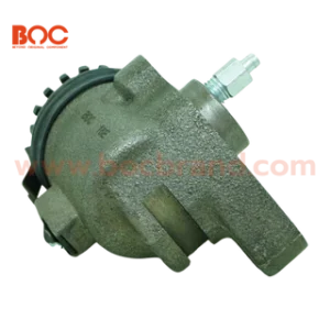BOC : WIS-433 กระบอกเบรค ISUZU FSR 6w 40 mm. FL มีไล่ลม - Image 5