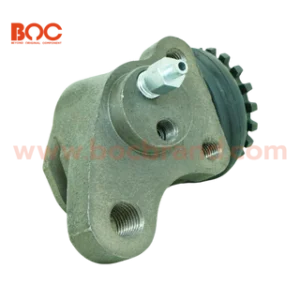 BOC : WIS-433 กระบอกเบรค ISUZU FSR 6w 40 mm. FL มีไล่ลม - Image 6
