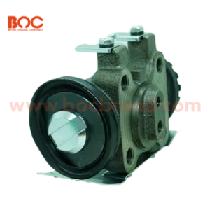 BOC : WIS-436 กระบอกเบรค ISUZU FSR 6w 44 mm. RRL ไม่มีไล่ลม - Image 7