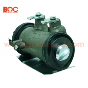 BOC : WIS-436 กระบอกเบรค ISUZU FSR 6w 44 mm. RRL ไม่มีไล่ลม - Image 6