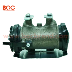 BOC : WIS-436 กระบอกเบรค ISUZU FSR 6w 44 mm. RRL ไม่มีไล่ลม - Image 5