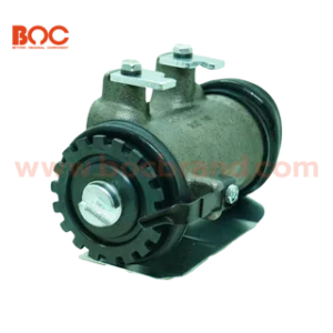 BOC : WIS-436 กระบอกเบรค ISUZU FSR 6w 44 mm. RRL ไม่มีไล่ลม - Image 4