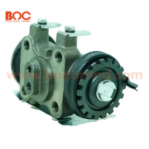 BOC : WIS-436 กระบอกเบรค ISUZU FSR 6w 44 mm. RRL ไม่มีไล่ลม - Image 3