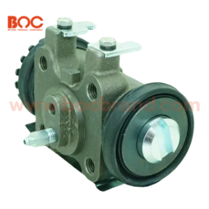 BOC : WIS-437 กระบอกเบรค ISUZU FSR 6w 44 mm. RLU มีไล่ลม - Image 7