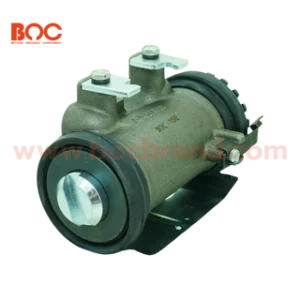 BOC : WIS-437 กระบอกเบรค ISUZU FSR 6w 44 mm. RLU มีไล่ลม - Image 6