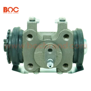 BOC : WIS-437 กระบอกเบรค ISUZU FSR 6w 44 mm. RLU มีไล่ลม - Image 2