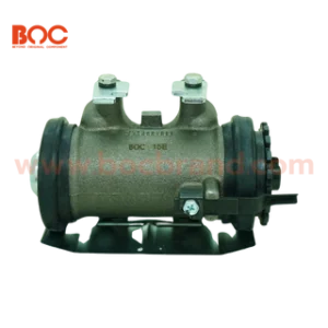 BOC : WIS-437 กระบอกเบรค ISUZU FSR 6w 44 mm. RLU มีไล่ลม - Image 5