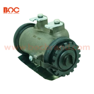 BOC : WIS-437 กระบอกเบรค ISUZU FSR 6w 44 mm. RLU มีไล่ลม - Image 4