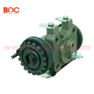 BOC : WIS-437 กระบอกเบรค ISUZU FSR 6w 44 mm. RLU มีไล่ลม - Image 3