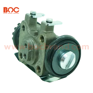 BOC : WIS-438 กระบอกเบรค ISUZU FSR 6w 44 mm. RLL ไม่มีไล่ลม - Image 7