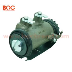 BOC : WIS-438 กระบอกเบรค ISUZU FSR 6w 44 mm. RLL ไม่มีไล่ลม - Image 6