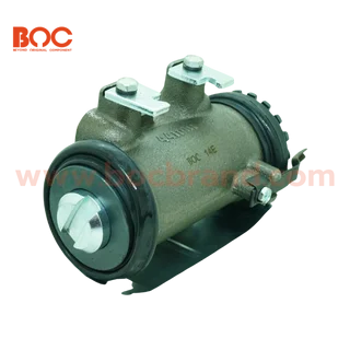 BOC : WIS-438 กระบอกเบรค ISUZU FSR 6w 44 mm. RLL ไม่มีไล่ลม - Image 6