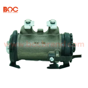 BOC : WIS-438 กระบอกเบรค ISUZU FSR 6w 44 mm. RLL ไม่มีไล่ลม - Image 5