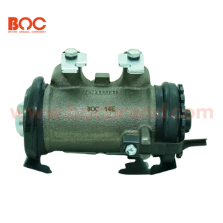 BOC : WIS-438 กระบอกเบรค ISUZU FSR 6w 44 mm. RLL ไม่มีไล่ลม - Image 5