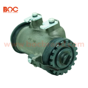 BOC : WIS-438 กระบอกเบรค ISUZU FSR 6w 44 mm. RLL ไม่มีไล่ลม - Image 4