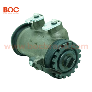 BOC : WIS-438 กระบอกเบรค ISUZU FSR 6w 44 mm. RLL ไม่มีไล่ลม - Image 4