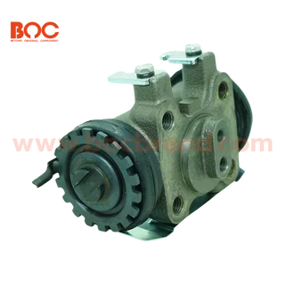 BOC : WIS-438 กระบอกเบรค ISUZU FSR 6w 44 mm. RLL ไม่มีไล่ลม - Image 3