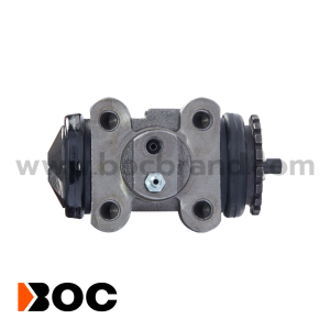BOC : WIS-495 กระบอกเบรก ISUZU FRR190 RRU 40 mm. มีไล่ลม