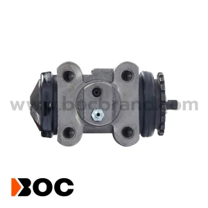 BOC : WIS-495 กระบอกเบรก ISUZU FRR190 RRU 40 mm. มีไล่ลม