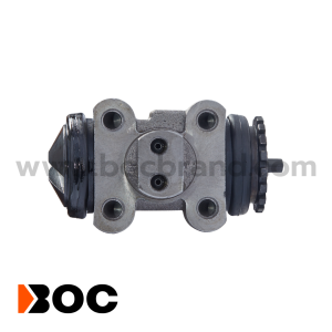 BOC : WIS-496 กระบอกเบรก ISUZU FRR190 RRL 40 mm. ไม่มีไล่ลม