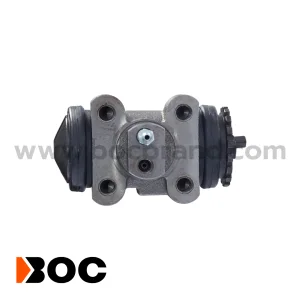 BOC : WIS-497 กระบอกเบรก ISUZU FRR190 RLU 40 mm. มีไล่ลม