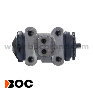 BOC : WIS-498 กระบอกเบรก ISUZU FRR190 RLL 40 mm. ไม่มีไล่ลม