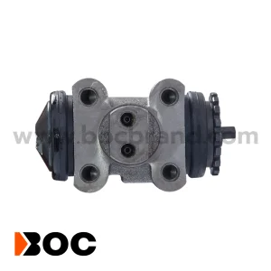 BOC : WIS-498 กระบอกเบรก ISUZU FRR190 RLL 40 mm. ไม่มีไล่ลม