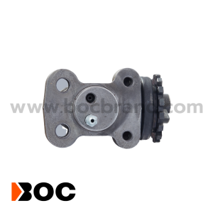 BOC : WMI-121 กระบอกเบรกหน้าขวา MITSUBISHI 527 FR 1-1/8″