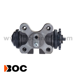 BOC : WMI-125 กระบอกเบรกหลังขวาบน MITSUBISHI 527 RRU 1-1/4″