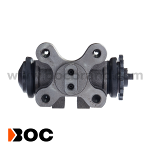 BOC : WMI-126 กระบอกเบรกหลังขวาล่าง MITSUBISHI 527 RRL 1-1/4″