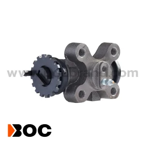 BOC : WMI-127 กระบอกเบรกหลังซ้ายบน MITSUBISHI 527 RLU 1-1/4″ - Image 2