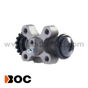 BOC : WMI-127 กระบอกเบรกหลังซ้ายบน MITSUBISHI 527 RLU 1-1/4″ - Image 6