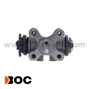 BOC : WMI-127 กระบอกเบรกหลังซ้ายบน MITSUBISHI 527 RLU 1-1/4″