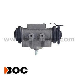 BOC : WMI-127 กระบอกเบรกหลังซ้ายบน MITSUBISHI 527 RLU 1-1/4″ - Image 5