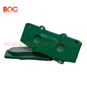 DISC BRAKE PADS ผ้าดิสก์เบรก