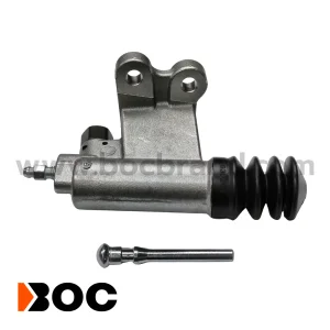 BOC : SHD-06 แม่ปั๊มคลัทช์ล่าง HONDA  CIVIC ' 01  3/4" - Image 3