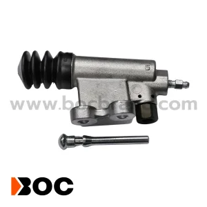 BOC : SHD-06 แม่ปั๊มคลัทช์ล่าง HONDA  CIVIC ' 01  3/4" - Image 4