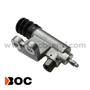 BOC : SHD-06 แม่ปั๊มคลัทช์ล่าง HONDA  CIVIC ' 01  3/4" - Image 5