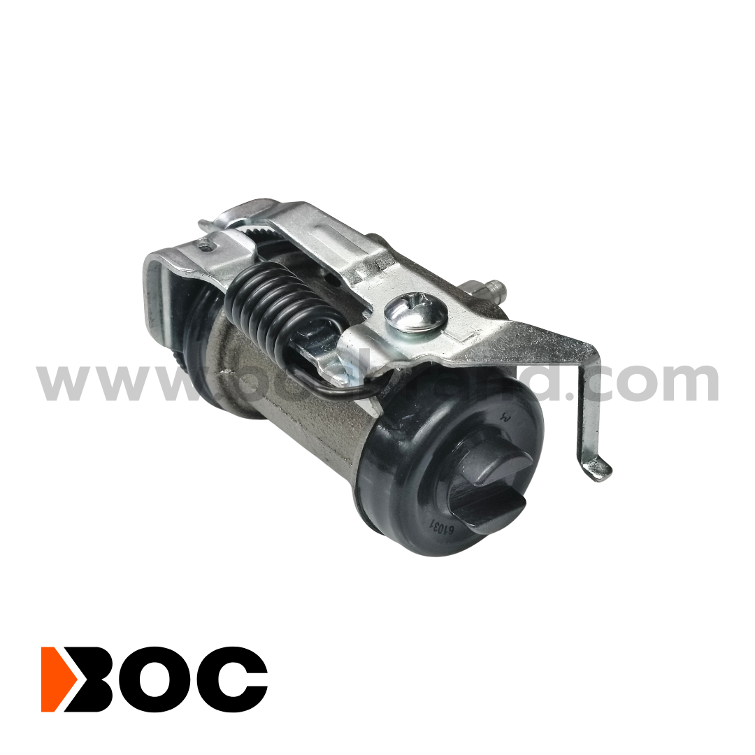 BOC : WIS-485 กระบอกเบรค ISUZU NLR ‘ 07 RRU 1″ - Image 5
