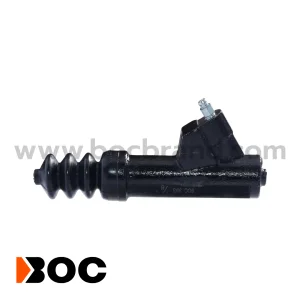 BOC : SIS-43 แม่ปั๊มคลัทช์ล่าง ISUZU D-MAX 1.9 BLUE POWER SPECIAL 7/8″ - Image 2