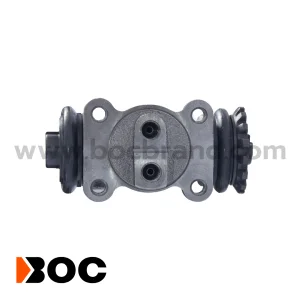WIS-226 กระบอกเบรกหลังขวาล่าง ISUZU NKR เพลาลอย RRL 7/8″ BOC