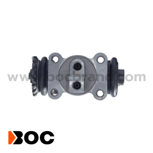 BOC : WIS-228 กระบอกเบรกหลังซ้ายล่าง ISUZU NKR เพลาลอย RLL 7/8″