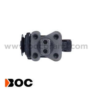 BOC : WIS-422 กระบอกเบรกหน้าขวาล่าง ISUZU NQR ‘ 07   FRL 1-5/16″  ไม่มีไล่ลม