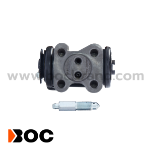 BOC : WIS-425 กระบอกเบรกหลังขวาบน ISUZU NQR ‘ 07  RRU  1-5/16″  มีไล่ลม