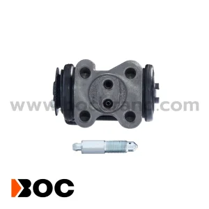 WIS-425 กระบอกเบรกหลังขวาบน ISUZU NQR ‘ 07 RRU 1-5/16″ มีไล่ลม BOC