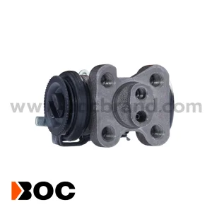 BOC : WIS-425 กระบอกเบรกหลังขวาบน ISUZU NQR ‘ 07  RRU  1-5/16″  มีไล่ลม - Image 2