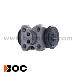 BOC : WIS-425 กระบอกเบรกหลังขวาบน ISUZU NQR ‘ 07  RRU  1-5/16″  มีไล่ลม - Image 3