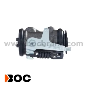 BOC : WIS-425 กระบอกเบรกหลังขวาบน ISUZU NQR ‘ 07  RRU  1-5/16″  มีไล่ลม - Image 4